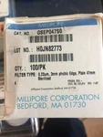 Millipore GSEP047S0 Open Box, Full. Fixed Price $59.00.
