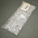 (100) Kartell Dynalon Sample Vials 226245-05, Ml, Ldpe Plastic, 15MM Diameter. Fixed Price $39.95.