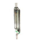 Chemglass 500ML 24/40 Metering Stpk Graduated Addition Funnel CG-1713-17. Fixed Price $167.99.