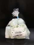 Thermo Scientific Ref 2104-0004 Nalgene Wide-mouth Lab Quality Hdpe Bottles. Fixed Price $43.71.
