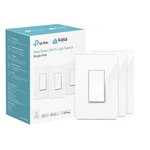 Light Switch HS200P3 Single Pole Needs Neutral Wire 2.4GHZ Wi-fi. Fixed Price $50.54.