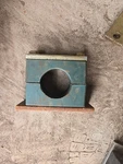 H6038C By Zsi-foster Beta Clamp Heavy Series For 2" Pipe. Fixed Price $16.50.