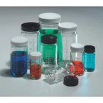 Wheaton W216969 BOTTLE,129 Mm H,CLEAR,64 DIA,PK24 8DD87. Fixed Price $143.40.