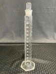 Kimax 250ML Glass Single Scale Tc Graduated Mixing Cylinder Class B 20039-250. Fixed Price $34.99.