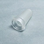 Chemglass Bushing Adapter 24/40 Lower Inner 19/38 Top Outer Joint Total Of. Fixed Price $61.88.