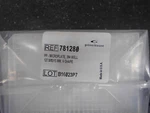 Greiner Bio-one 781280 Pp 384 Well Microplate V Shape Bag Of 10. Fixed Price $119.99.