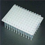 Axygen PCR-96-MB-C Non-skirted 96-WELL 300 Microliter Microplate Case 50. Fixed Price $220.00.