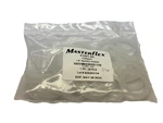 (25) Masterflex Cellgyn Tri Clamp 1.5'' Tpe Sanitary Gasket MFLX31201-65. Fixed Price $46.99.