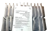 Corning Costar 3548 48-WELL Cell Culture Plate Tc Treated Flat Bottom, 32 Pcs. Fixed Price $79.16.