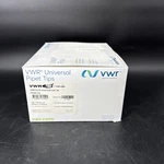 (new, Sealed) Vwr 20UL Universal Low Retention Pipet Tips 96/RACK 76322-134. Fixed Price $42.49.