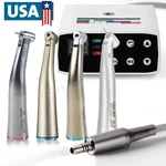 Skysea Dental Led Brushless Electric Micro MOTOR/1:1/1:5/1:4.2 Handpiece. Fixed Price $174.00.