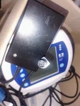 Oem 4-PIN 9V Ac Power Supply For Covidien Kangaroo Feeding Pump (adapter Only). Fixed Price $18.99.
