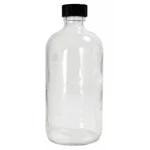 Qorpak GLC-01165 Bottle Cleaned, Oz, 24-400, PK108. Fixed Price $227.69.