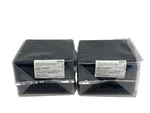(20) Greiner 96-WELL Black High Binding Fluotrac Microplates F-bttm 655077. Fixed Price $59.99.