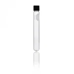 Kimble Chase KC45066-16125 Culture Tube, 16ML, 125MM Glass, PK144. Fixed Price $754.99.