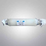 Meissner Exhaust 0.2 Um Filter Tube Assembly 10 In. With Sanitary Flange. Fixed Price $80.50.