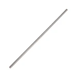 Grainger Approved GSR010 Stir ROD,254 Mm L,6 DIA,ROUND,PK12 9AMZ2. Fixed Price $5.56.