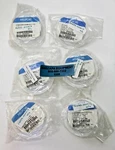 Millipore GVWP01300 Durapore Membrane Filters 13MM Lot Of 600 (5269). Fixed Price $391.88.
