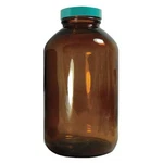 Boston Round Bottle, 120CC, Wide, PK24, GLC-02190. Fixed Price $49.79.