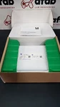 Millipore Pellicon P3010C05 Cassette Kda 0.57. Fixed Price $2006.25.