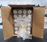 Thermo 2019-0125 Nalgene Ml Square Petg Media Bottles W/closure. Fixed Price $260.00.