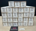 Hamilton 81220/01 1750TLL 500UL - Large Lot (27) Nib & Fast Shipped. Fixed Price $500.00.