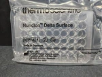 Thermo Scientific Microplate 48 Well 0.5 Ml Ps Case Of 75 Plates. Fixed Price $170.80.