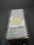 Corning 3707 Assay Plate, 384 Well With Lid, Flat Bottom, Bag Of 20. Fixed Price $100.00.