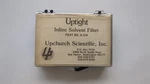 Upchurch Scientific Inline Solvent Filter A-314 New Box. Fixed Price $58.13.