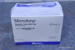 Applied Biosystems Microamp Reaction Tube With Cap N801-0840 0.2ML Assorted Colo. Fixed Price $39.96.