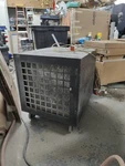 Omni-aire OA2200 Filtration System. Fixed Price $250.00.