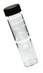 Hach 24019 Glass Sample Cell, Mm Round, 10-20-25 Ml Marks, (pack Of 2). Fixed Price $58.00.