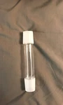 Adapter Cone Socket, Length 150 Mm, Male 24/29 3PK. Fixed Price $15.00.