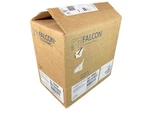 Falcon 5ML Polystyrene 12X75MM Round-bottom Test Tubes No Caps 352052 (500/CS). Fixed Price $44.99.