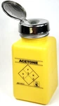 Menda 35277 Durastatic One-touch Dispenser Yellow Bottle, 6OZ Acetone Print. Fixed Price $28.12.