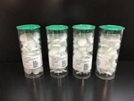 Pall Acrodisc Ref 4438T Syringe Filter 0.45 Nylon Membrane 25MM Lot Pks. Fixed Price $467.95.