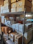 Lot Of Heidolph Radleys Parallel Reaction Station Supplies/consumables. Fixed Price $2500.00.