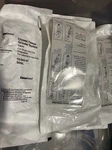 8 Of Fisherbrand Tissue Grinder 50 Ml, Sterile For Grinding Small Sample. Fixed Price $125.00.