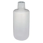 Globe Scientific 7051000 Bottle, Narrow Mouth, Round, Pp, 1000ML, PK6. Fixed Price $55.69.