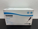Gilson Ref DFL10ST Pipetman Diamond Tips Polyethylene 0.1-10UL Tipack. Fixed Price $57.10.