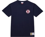 New Mitchell & Ness Mlb Boston Red Sox Premium Pocket Tee.. Fixed Price $24.95.