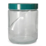 Qorpak GLC-02240 JAR,240 ML,89 Mm H,,PK24 3UEK4. Fixed Price $500.68.