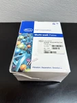 Pall Life Sciences Pn 8182 Acroprep Advance 96 Filter Plate 0.2 Um 1ML Well 5PK. Fixed Price $130.98.