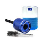 Wicked 1/2 Copper Pipe Cleaner, The Original Fully Repairable Extreme Duty,.... Fixed Price $56.77.