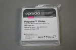 New Pack Of 72 Epredia Polysine Microscope Slide 25X75X1MM P4981-001. Fixed Price $49.99.