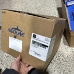 100 Medline Pneumatic Tube Specimen Containers, Ounce DYND30367 1-CASE. Fixed Price $39.00.