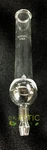 Kimble 46010 100MM Drying Tube, Straight, With Single Bulb Borosilicate New!. Fixed Price $20.00.