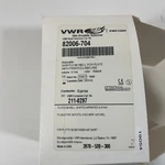 Vwr Plastic 96-WELL Pcr And Real Time Plates Natural 10/PACK 82006-704. Fixed Price $10.00.