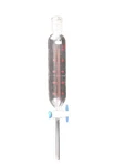Ace 250ML Graduated Cylindrical Addition Funnel 24/40 Joint Ptfe Stpk 7262-52. Fixed Price $90.99.
