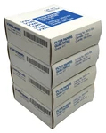 Lot Of 4X Vwr 28313-104 Grade 417 Qualitative Filter Paper 15CM. Fixed Price $50.15.